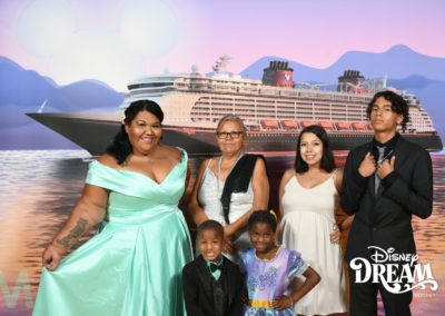 Disney Cruise Line Photo Package with Magic, Memories, Mayhem