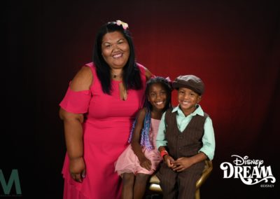 Disney Cruise Line Photo Package with Magic, Memories, Mayhem