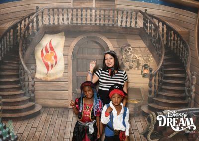 Disney Cruise Line Photo Package with Magic, Memories, Mayhem