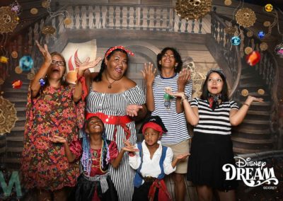 Disney Cruise Line Photo Package with Magic, Memories, Mayhem