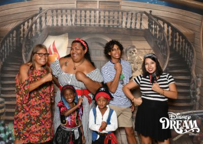 Disney Cruise Line Photo Package with Magic, Memories, Mayhem