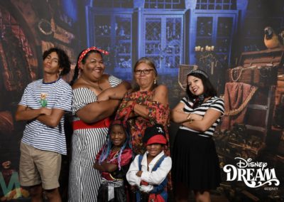 Disney Cruise Line Photo Package with Magic, Memories, Mayhem
