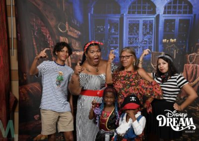 Disney Cruise Line Photo Package with Magic, Memories, Mayhem