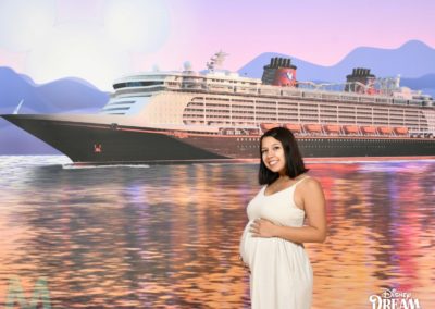 Disney Cruise Line Photo Package with Magic, Memories, Mayhem