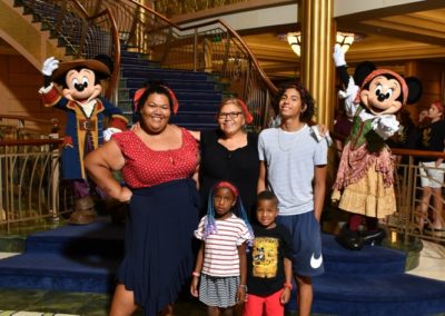 Disney Cruise Line Photo Package with Magic, Memories, Mayhem