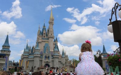 Book Early and Save in 2024 at Walt Disney World