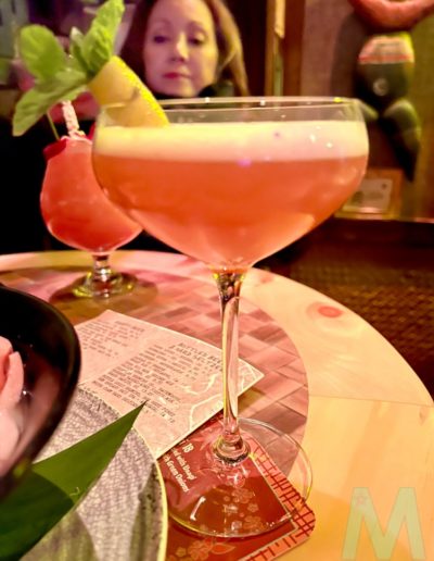 Trader Sam's Enchanted Tiki Room with Magic, Memories, Mayhem