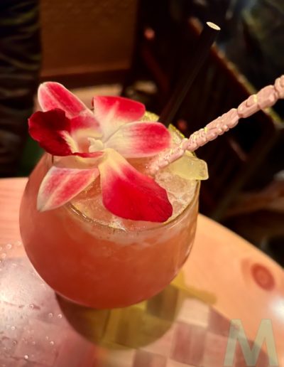Trader Sam's Enchanted Tiki Room with Magic, Memories, Mayhem