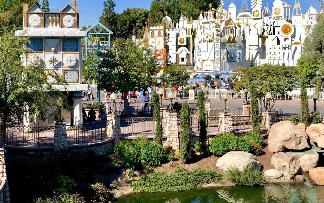 Enjoy Savings at Disneyland in Early 2025