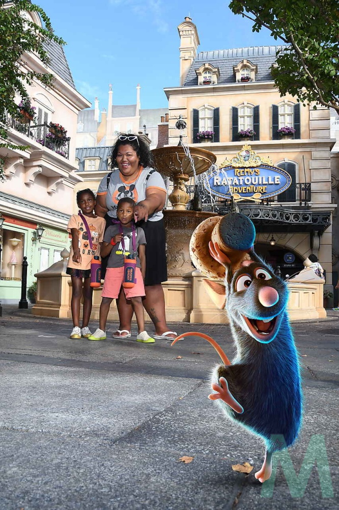 Getting the Most Out of Disney's PhotoPass