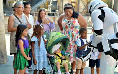 You Plan the Outfits, I’ll Plan the Magic: What Your Disney Travel Agent Actually Does