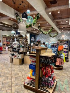 Coronado Springs Gift Shop