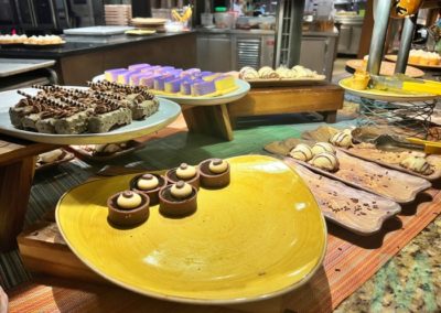 Boma Dinner Buffet at Animal Kingdom Lodge