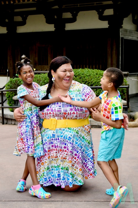 Disney's Animal Kingdom Lodge One-Bedroom Villa with Magic, Memories, Mayhem