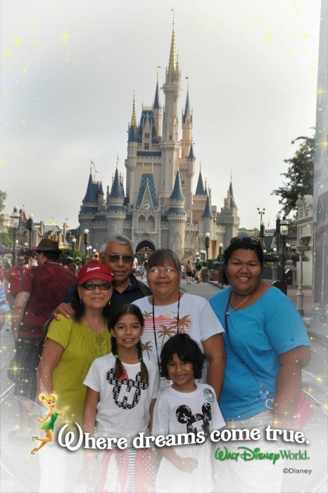 Disney PhotoPass Tips