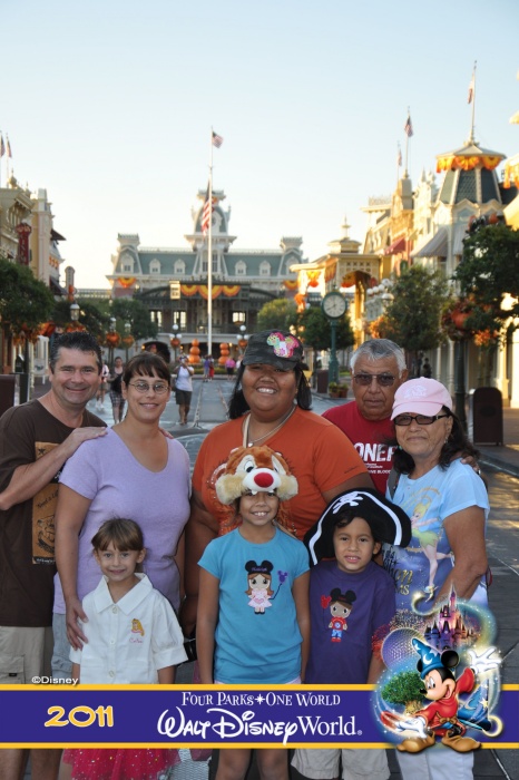 Disney PhotoPass Tips