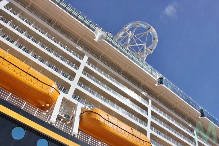 Disney Fantasy with Magic, Memories, Mayhem