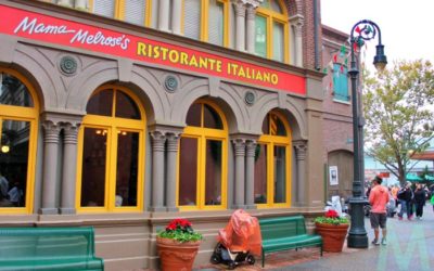 Mama Melrose’s Ristorante Italiano