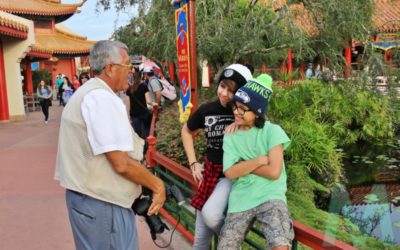 PhotoPass 201: Getting the Most Out of Disney’s PhotoPass