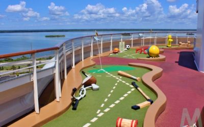 Save Up to 25% Off Voyage Fare on Select Disney Cruise Sailings