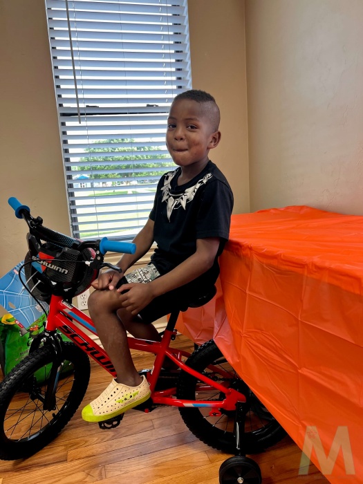 Basketball Black Panther Birthday