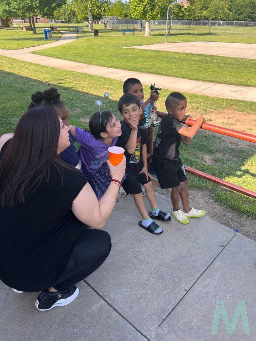 Black Panther Birthday Party