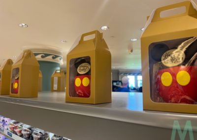 Beach Club Marketplace at Walt Disney World