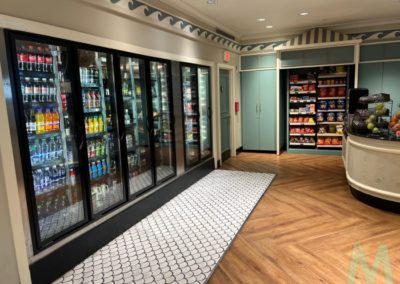 Beach Club Marketplace at Walt Disney World