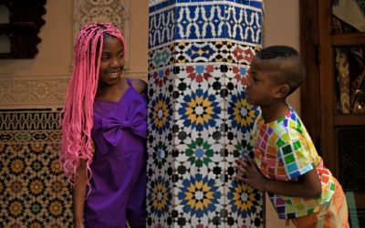 Capture Your Moment: Epcot – Morocco