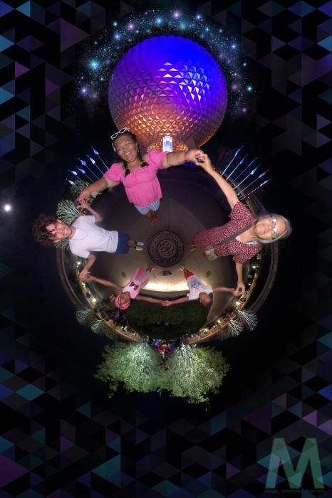 Disney PhotoPass Tips