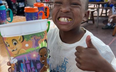 Disney Tip Tuesday: Refillable Popcorn Buckets