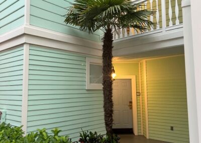 Old Key West One Bedroom Villa