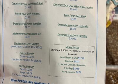 Old Key West Recreation Guide