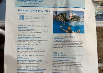 Old Key West Recreation Guide