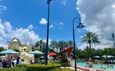 Two Resort Nights and Theme Park Days Free at Disney World in Summer 2026