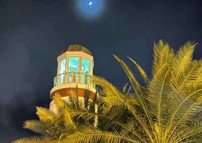 Old Key West Sand Castle Pool Recreation Area