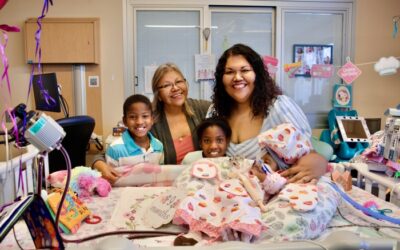 Jewelsy’s 9 Month Bakery Birthday Party
