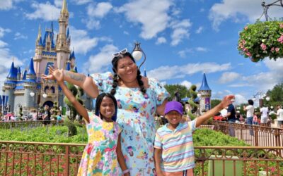 Spring 2026 Discounts at Walt Disney World!