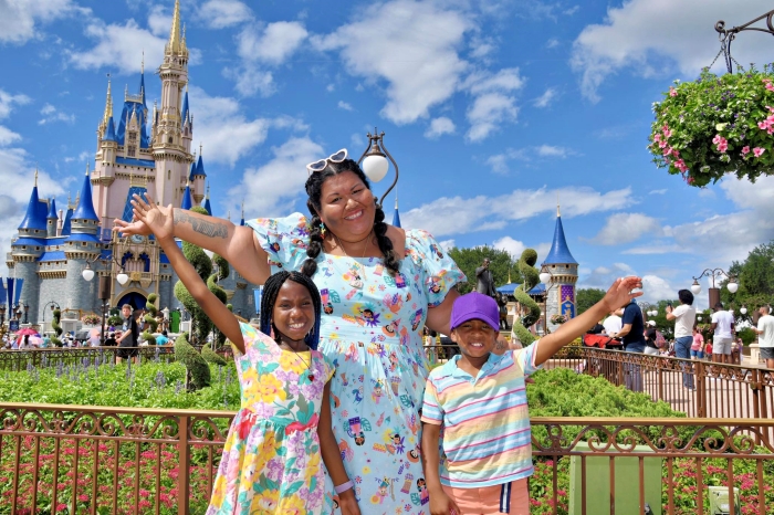 Spring 2026 Discounts at Walt Disney World!