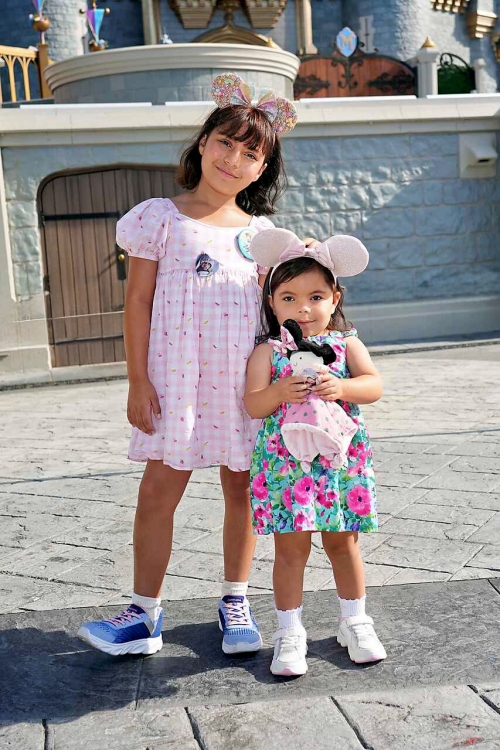 Capture Your Moment in Magic Kingdom 03 Capture Your Moment Animal Kingdom Moana Disneybound
