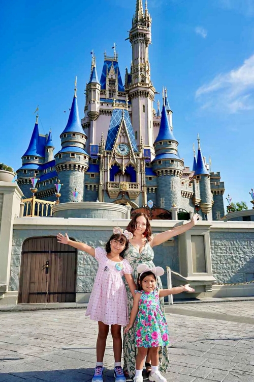 Capture Your Moment in Magic Kingdom 07 Capture Your Moment Animal Kingdom Moana Disneybound