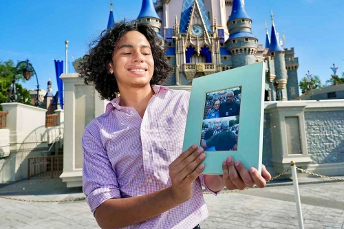 Capture Your Moment in Magic Kingdom 08 Capture Your Moment Animal Kingdom Moana Disneybound