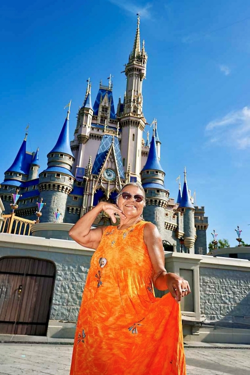 Capture Your Moment in Magic Kingdom 10 Capture Your Moment Animal Kingdom Moana Disneybound