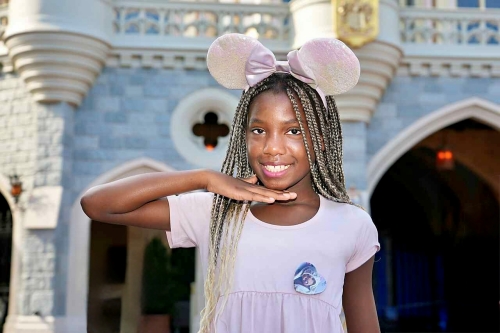 Capture Your Moment in Magic Kingdom 12 Capture Your Moment Animal Kingdom Moana Disneybound