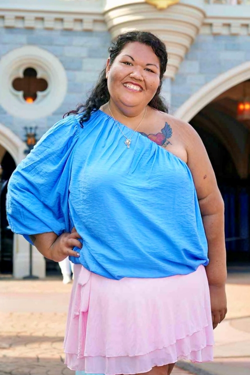 Capture Your Moment in Magic Kingdom 13 Capture Your Moment Animal Kingdom Moana Disneybound