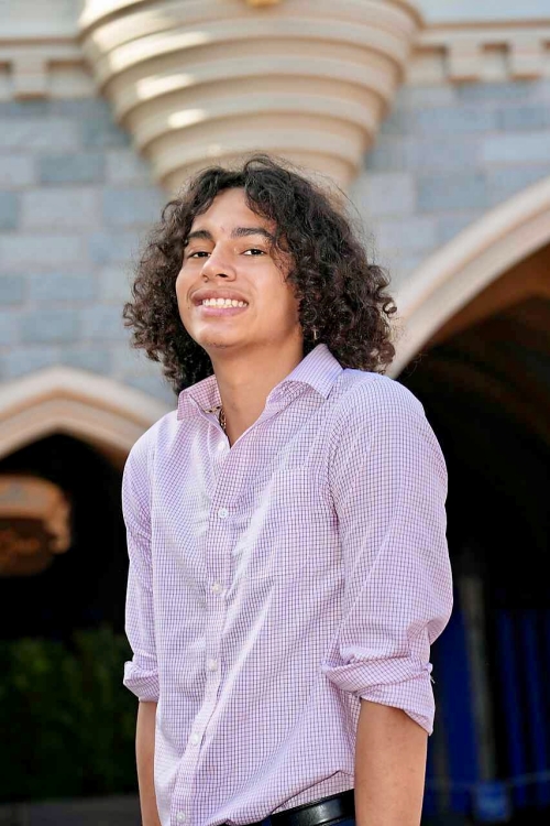 Capture Your Moment in Magic Kingdom 16 Capture Your Moment Animal Kingdom Moana Disneybound
