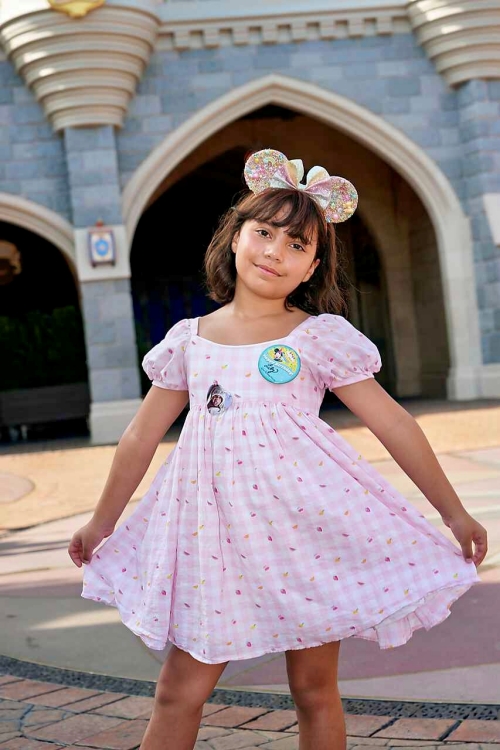 Capture Your Moment in Magic Kingdom 17 Capture Your Moment Animal Kingdom Moana Disneybound