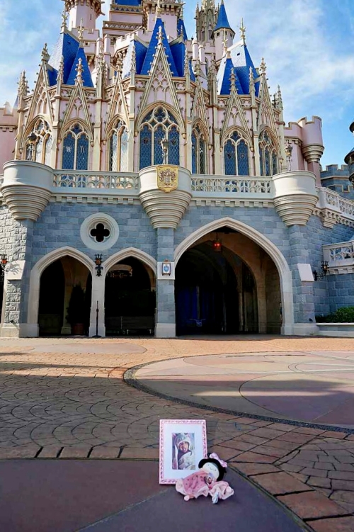 Capture Your Moment in Magic Kingdom 18 Capture Your Moment Animal Kingdom Moana Disneybound