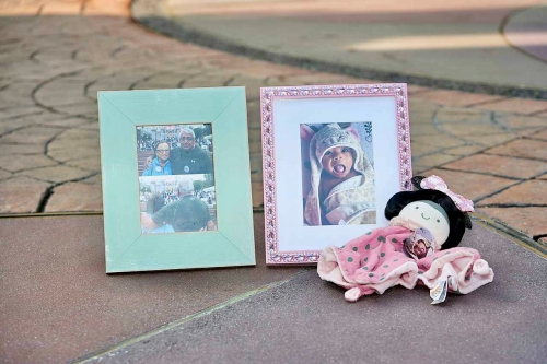 Capture Your Moment in Magic Kingdom 19 Capture Your Moment Animal Kingdom Moana Disneybound