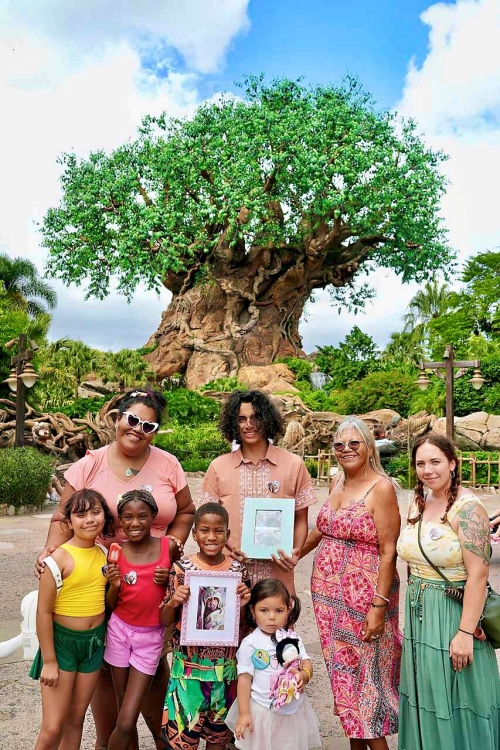 Disney PhotoPass Tips